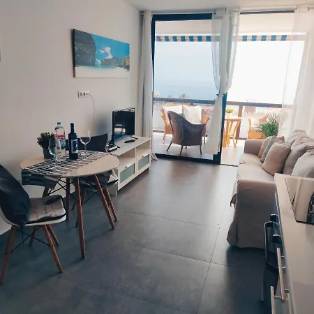 Solysur Apartmán *