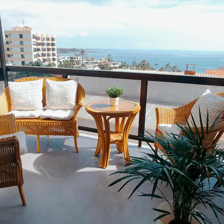Apartmán Solysur San Agustín