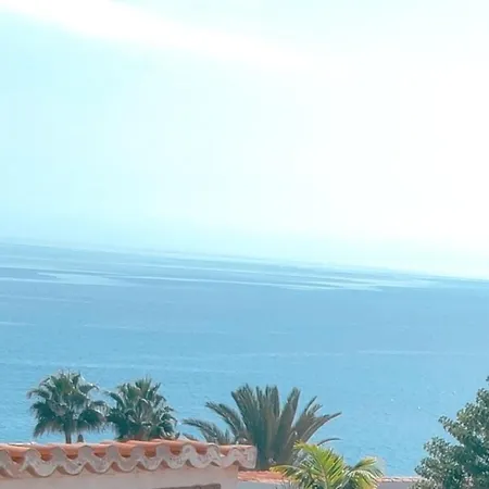 Lägenhet Solysur San Agustín